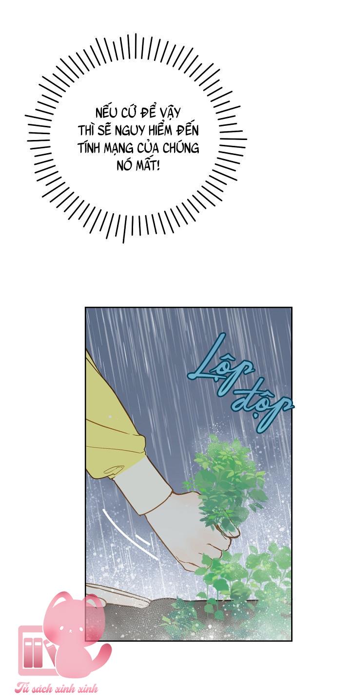 Trang Trại Hạt Dẻ Cạnh Hoàng Cung - Chap 18 - Trang 76