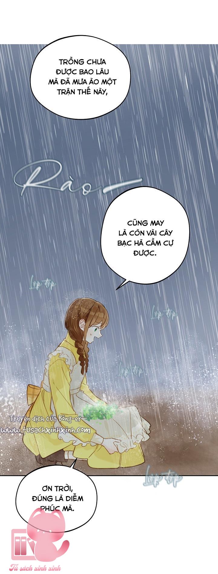 Trang Trại Hạt Dẻ Cạnh Hoàng Cung - Chap 18 - Trang 77