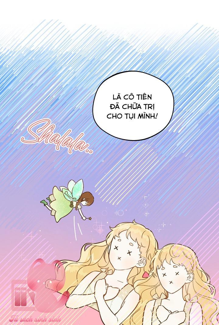 Trang Trại Hạt Dẻ Cạnh Hoàng Cung - Chap 19 - Trang 11