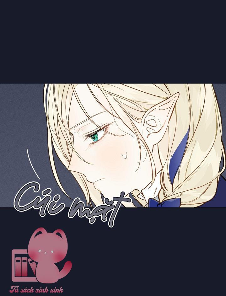 Trang Trại Hạt Dẻ Cạnh Hoàng Cung - Chap 19 - Trang 19