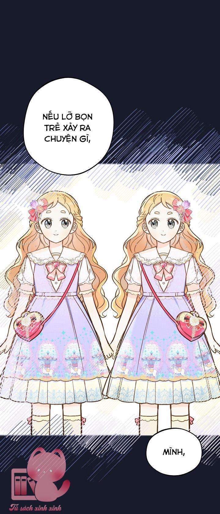 Trang Trại Hạt Dẻ Cạnh Hoàng Cung - Chap 19 - Trang 21