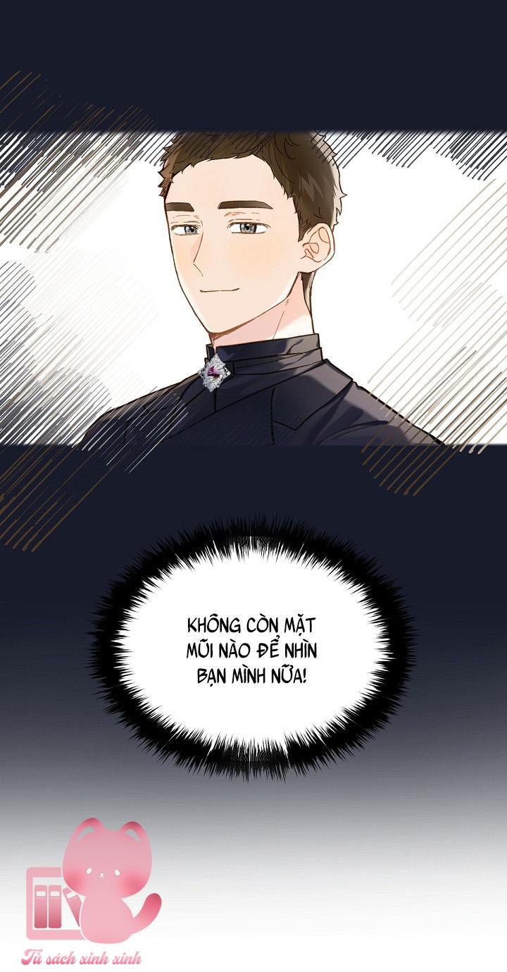 Trang Trại Hạt Dẻ Cạnh Hoàng Cung - Chap 19 - Trang 22