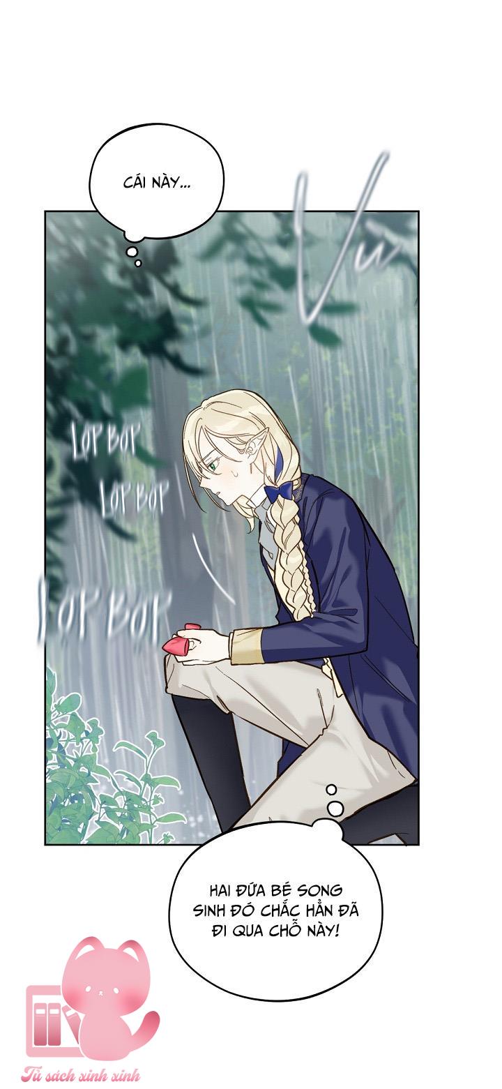 Trang Trại Hạt Dẻ Cạnh Hoàng Cung - Chap 19 - Trang 24