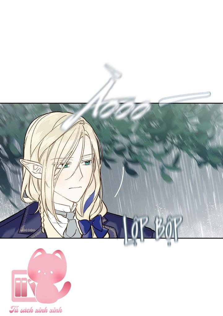 Trang Trại Hạt Dẻ Cạnh Hoàng Cung - Chap 19 - Trang 25