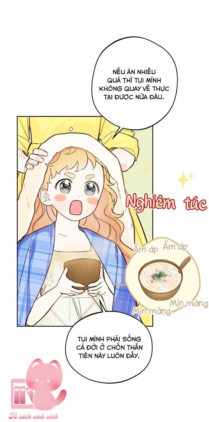 Trang Trại Hạt Dẻ Cạnh Hoàng Cung - Chap 19 - Trang 29