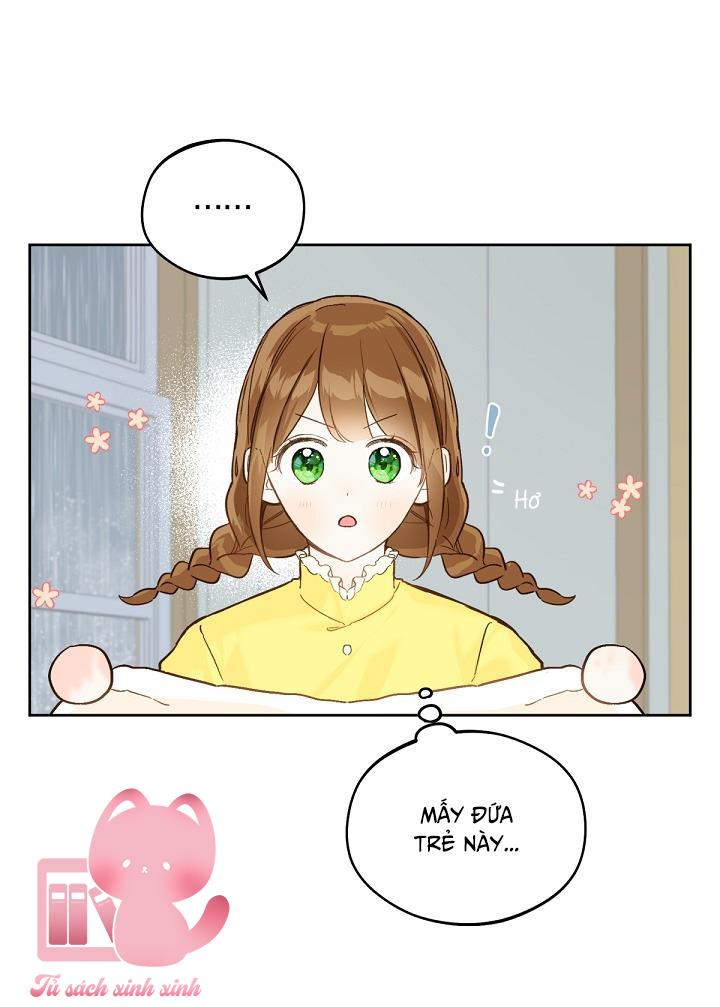 Trang Trại Hạt Dẻ Cạnh Hoàng Cung - Chap 19 - Trang 31