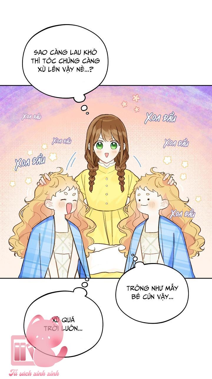 Trang Trại Hạt Dẻ Cạnh Hoàng Cung - Chap 19 - Trang 32