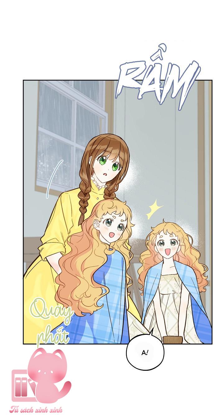 Trang Trại Hạt Dẻ Cạnh Hoàng Cung - Chap 19 - Trang 33