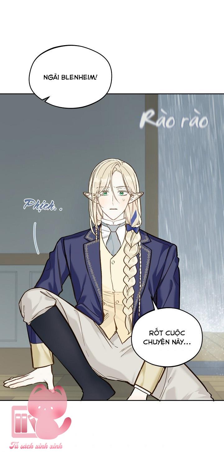 Trang Trại Hạt Dẻ Cạnh Hoàng Cung - Chap 19 - Trang 34