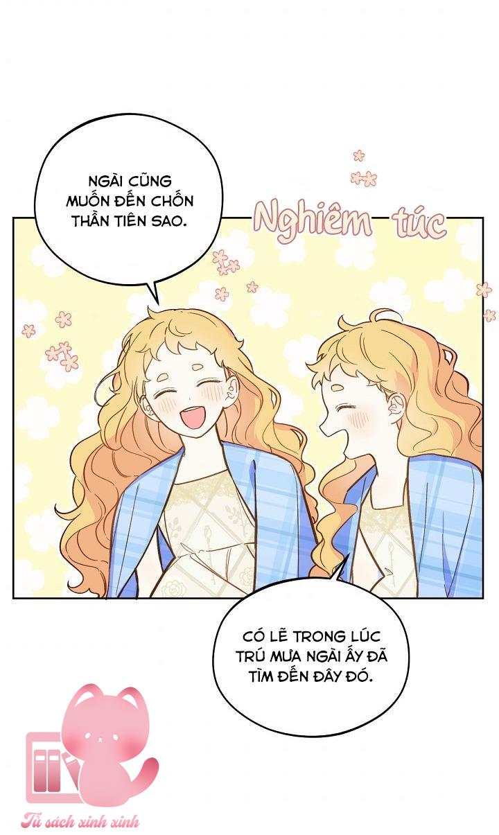 Trang Trại Hạt Dẻ Cạnh Hoàng Cung - Chap 19 - Trang 35