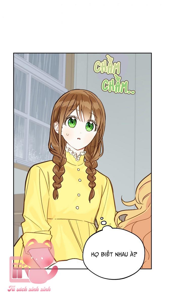 Trang Trại Hạt Dẻ Cạnh Hoàng Cung - Chap 19 - Trang 36