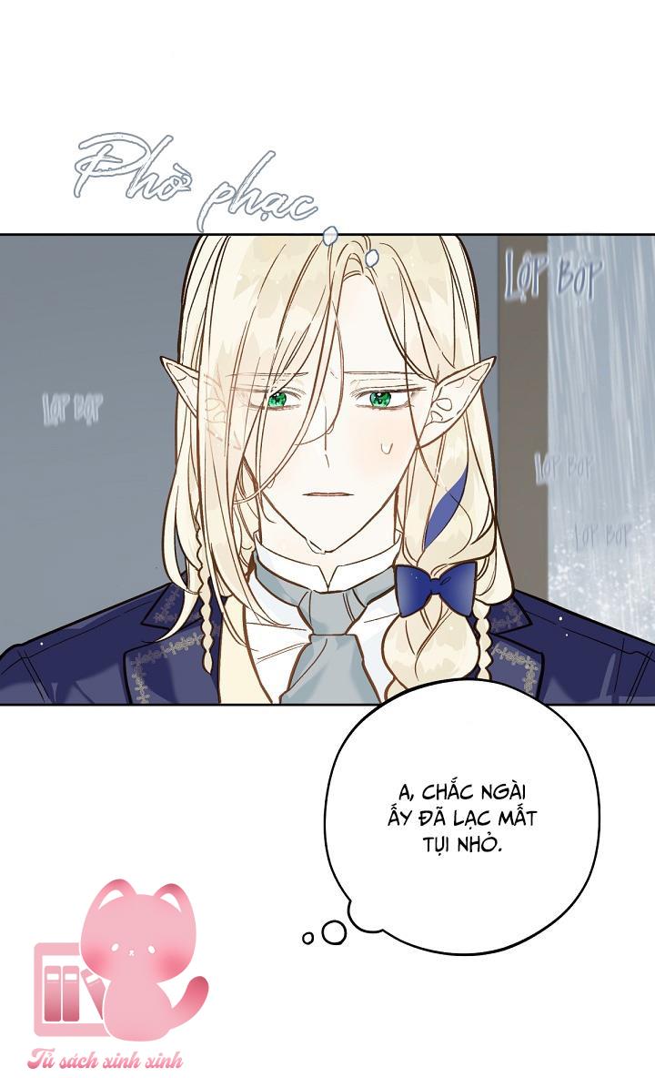Trang Trại Hạt Dẻ Cạnh Hoàng Cung - Chap 19 - Trang 37