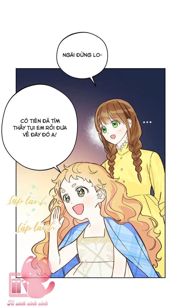 Trang Trại Hạt Dẻ Cạnh Hoàng Cung - Chap 19 - Trang 38