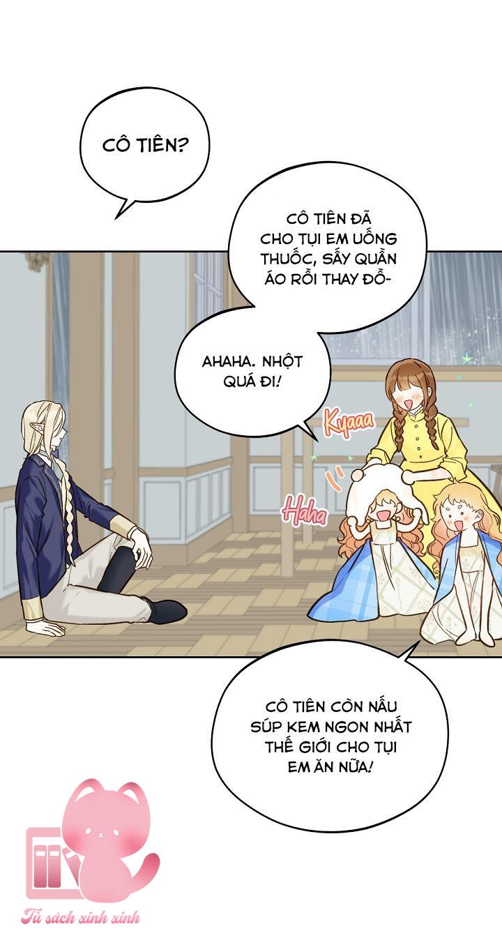 Trang Trại Hạt Dẻ Cạnh Hoàng Cung - Chap 19 - Trang 39