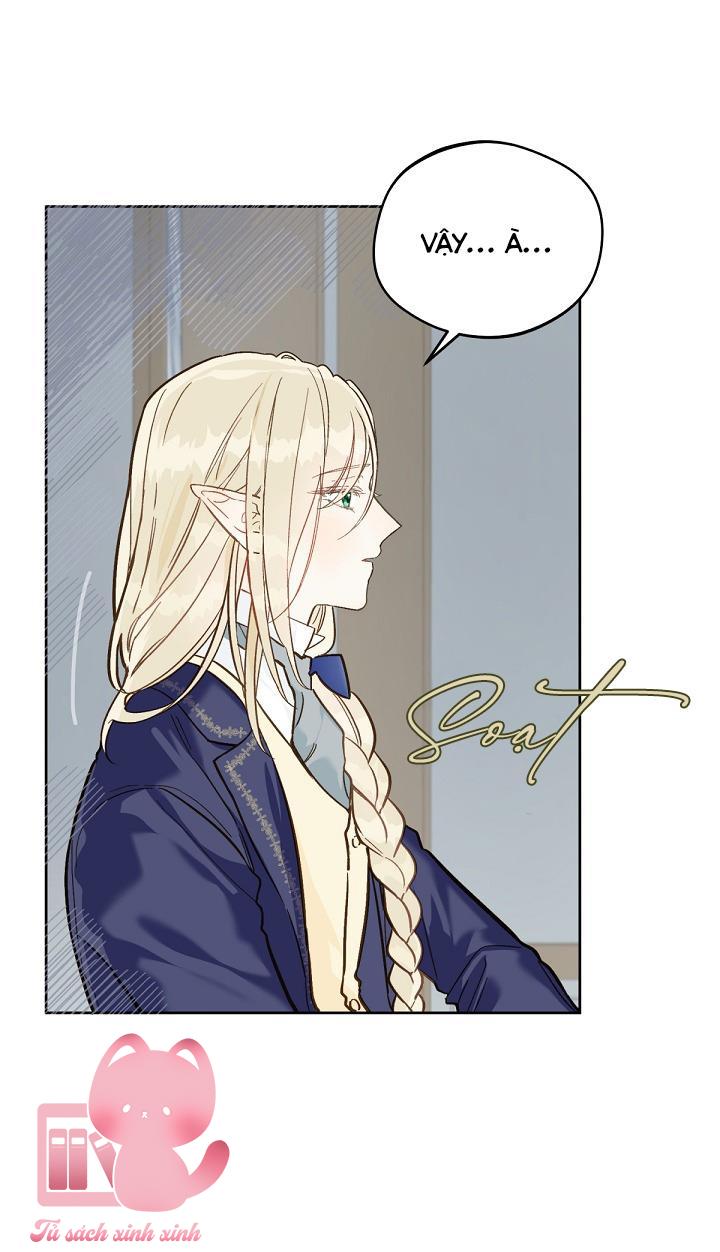 Trang Trại Hạt Dẻ Cạnh Hoàng Cung - Chap 19 - Trang 40