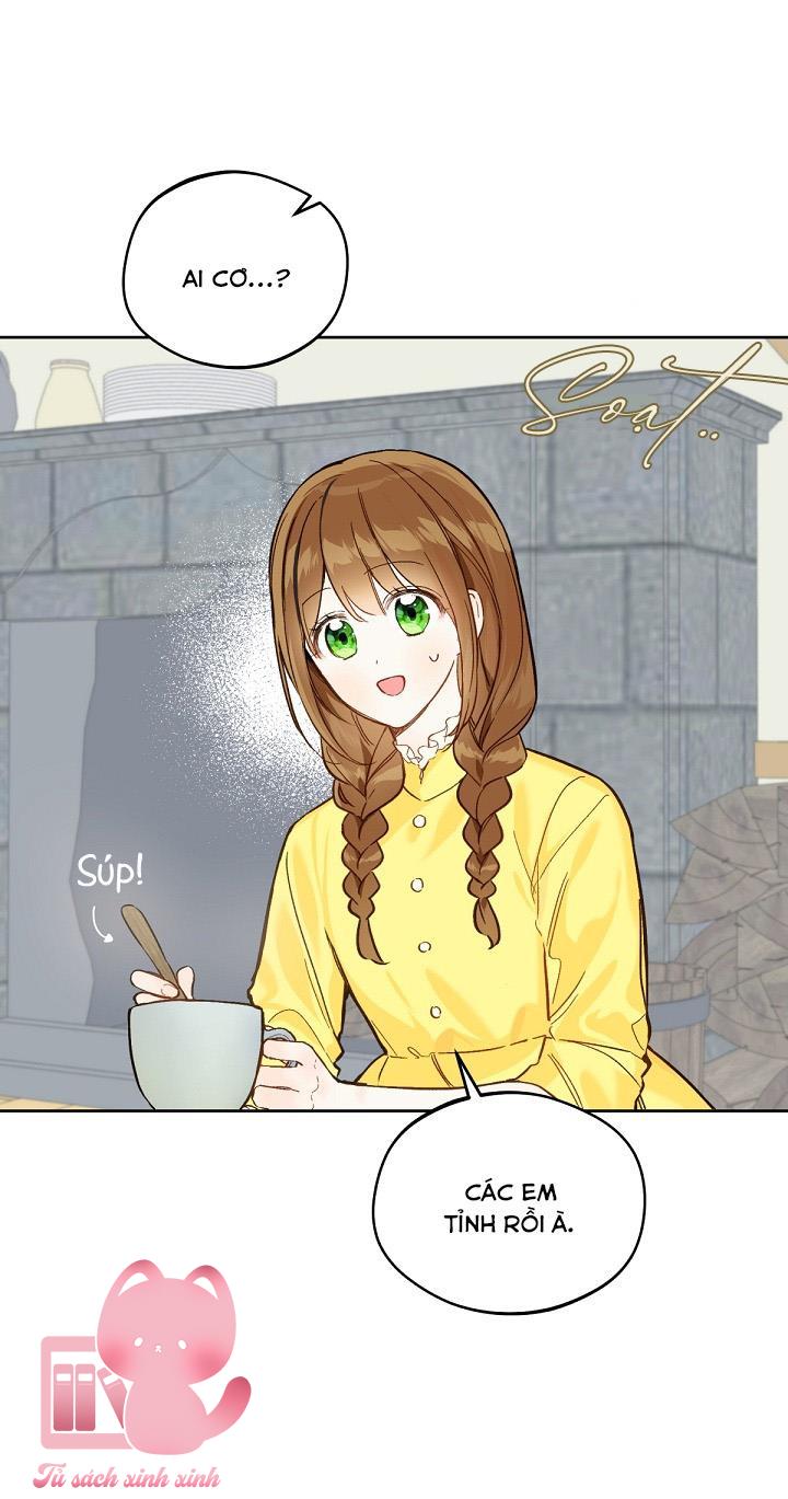 Trang Trại Hạt Dẻ Cạnh Hoàng Cung - Chap 19 - Trang 5