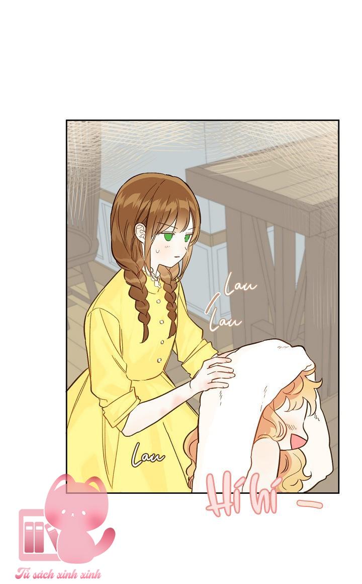 Trang Trại Hạt Dẻ Cạnh Hoàng Cung - Chap 19 - Trang 41