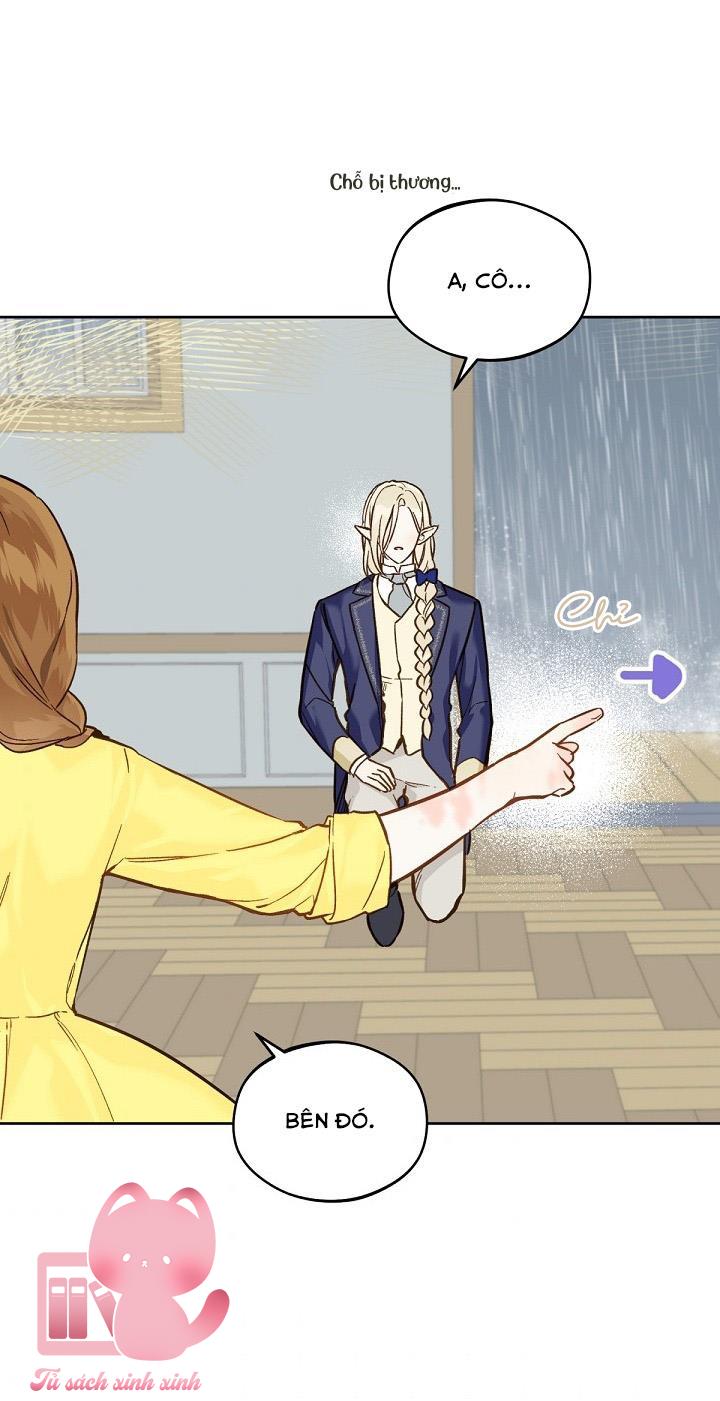 Trang Trại Hạt Dẻ Cạnh Hoàng Cung - Chap 19 - Trang 43