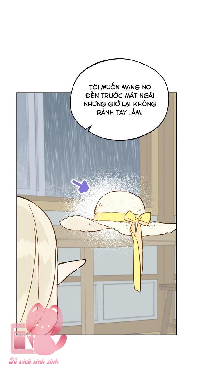 Trang Trại Hạt Dẻ Cạnh Hoàng Cung - Chap 19 - Trang 44