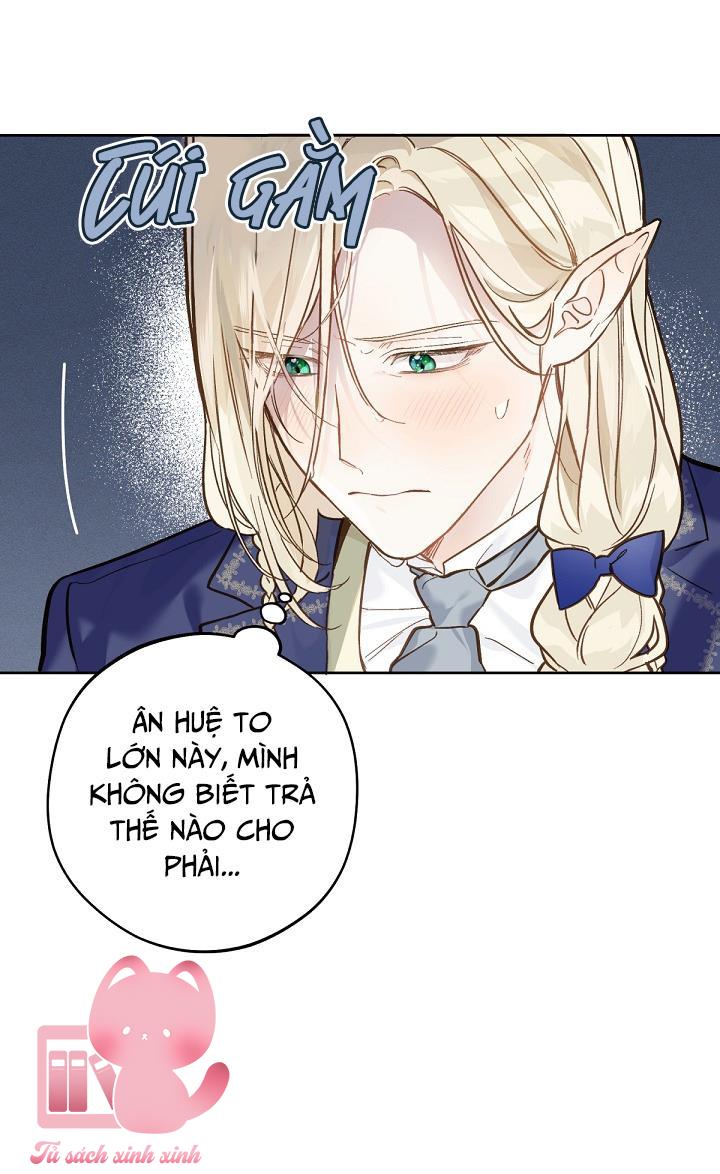 Trang Trại Hạt Dẻ Cạnh Hoàng Cung - Chap 19 - Trang 48