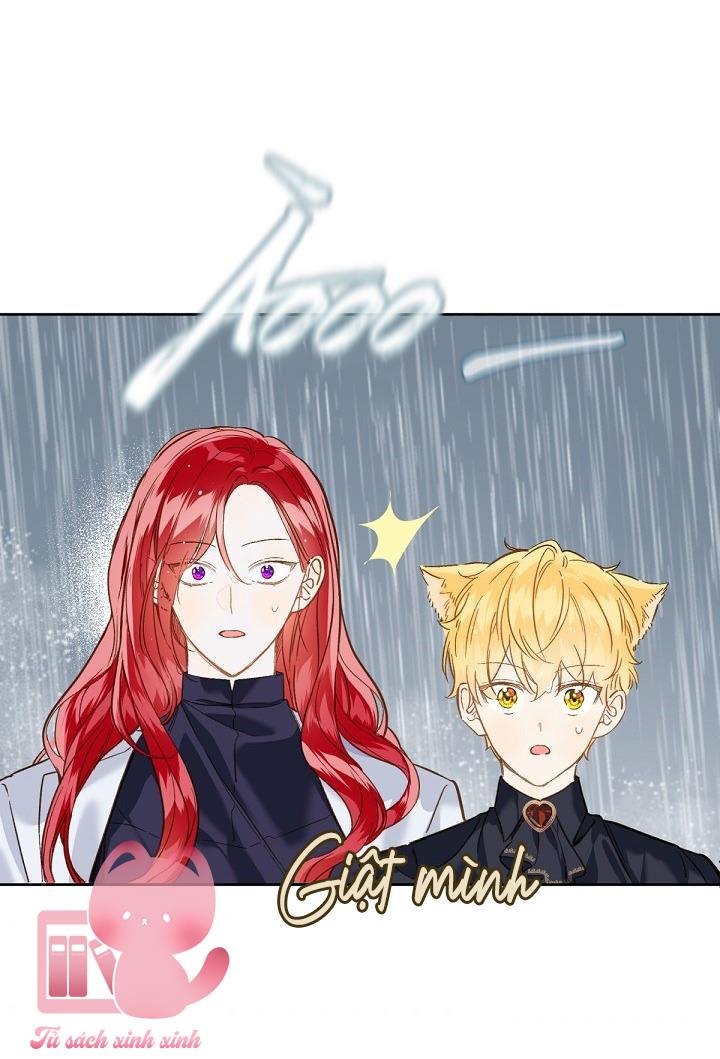 Trang Trại Hạt Dẻ Cạnh Hoàng Cung - Chap 19 - Trang 50