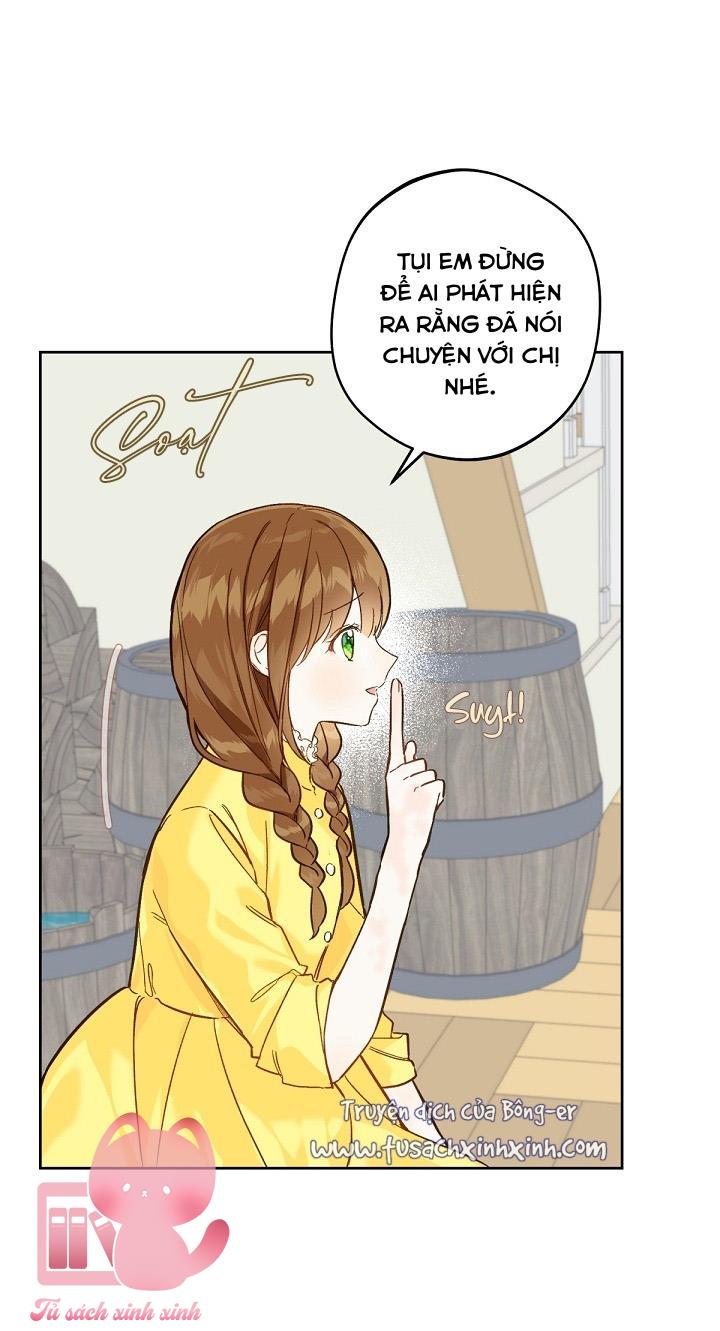 Trang Trại Hạt Dẻ Cạnh Hoàng Cung - Chap 19 - Trang 6