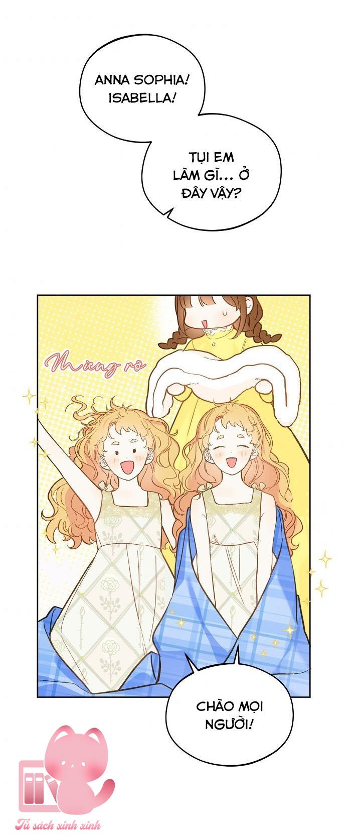 Trang Trại Hạt Dẻ Cạnh Hoàng Cung - Chap 19 - Trang 51