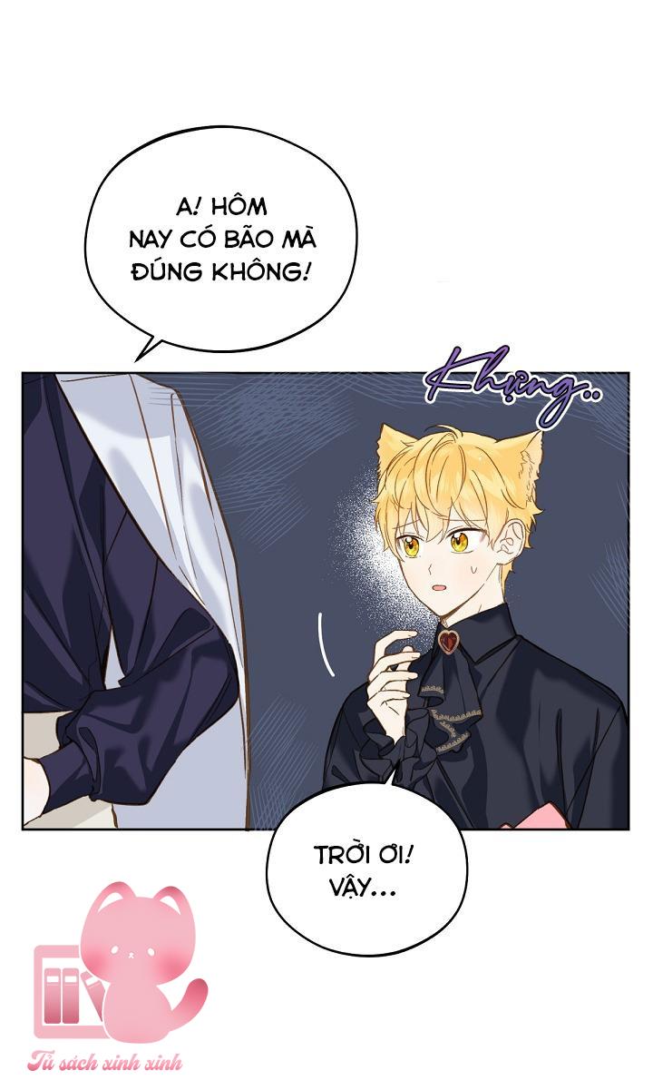 Trang Trại Hạt Dẻ Cạnh Hoàng Cung - Chap 19 - Trang 52