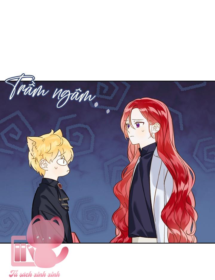Trang Trại Hạt Dẻ Cạnh Hoàng Cung - Chap 19 - Trang 54