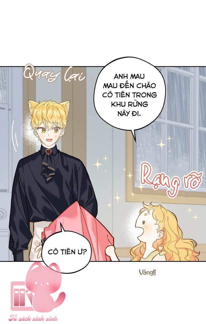 Trang Trại Hạt Dẻ Cạnh Hoàng Cung - Chap 19 - Trang 56