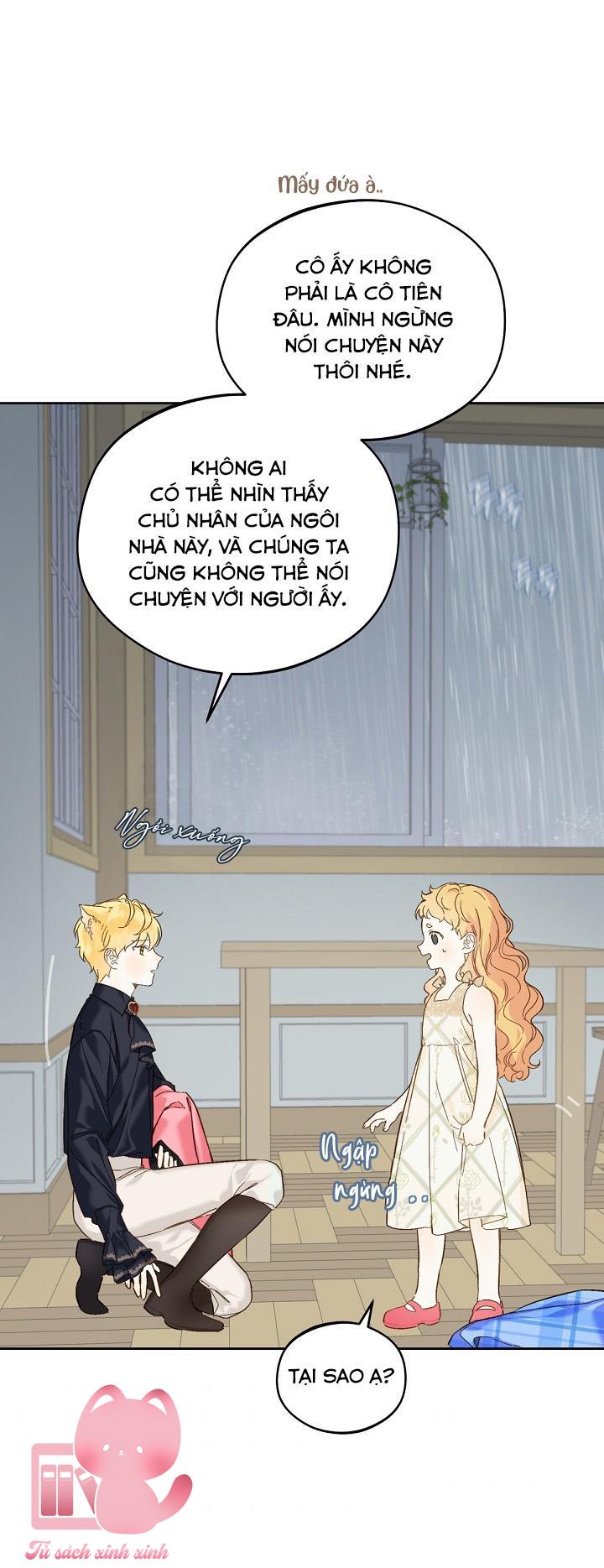 Trang Trại Hạt Dẻ Cạnh Hoàng Cung - Chap 19 - Trang 58
