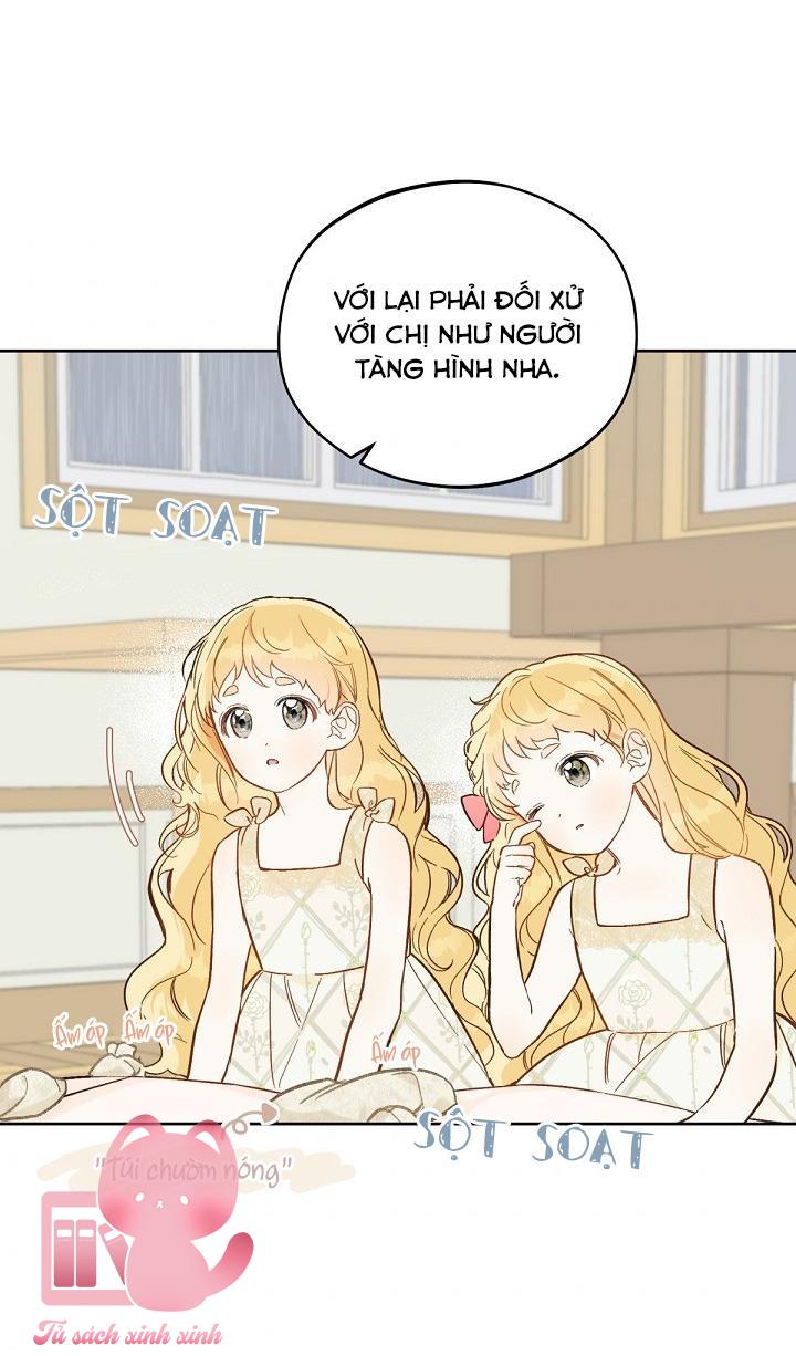 Trang Trại Hạt Dẻ Cạnh Hoàng Cung - Chap 19 - Trang 7