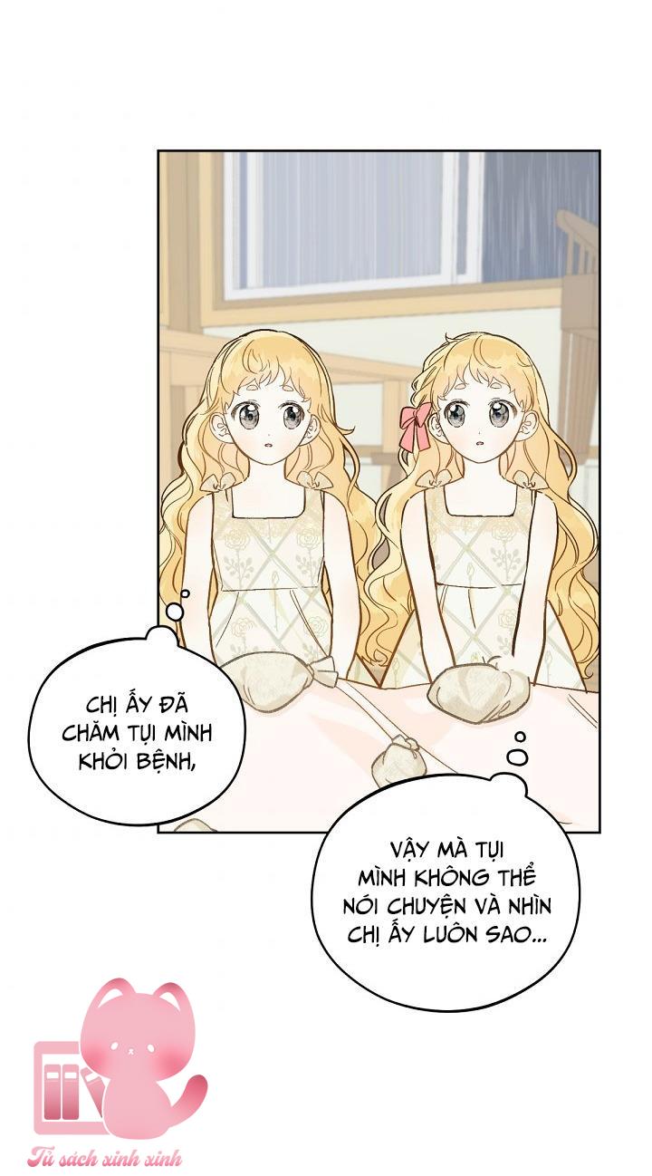 Trang Trại Hạt Dẻ Cạnh Hoàng Cung - Chap 19 - Trang 8