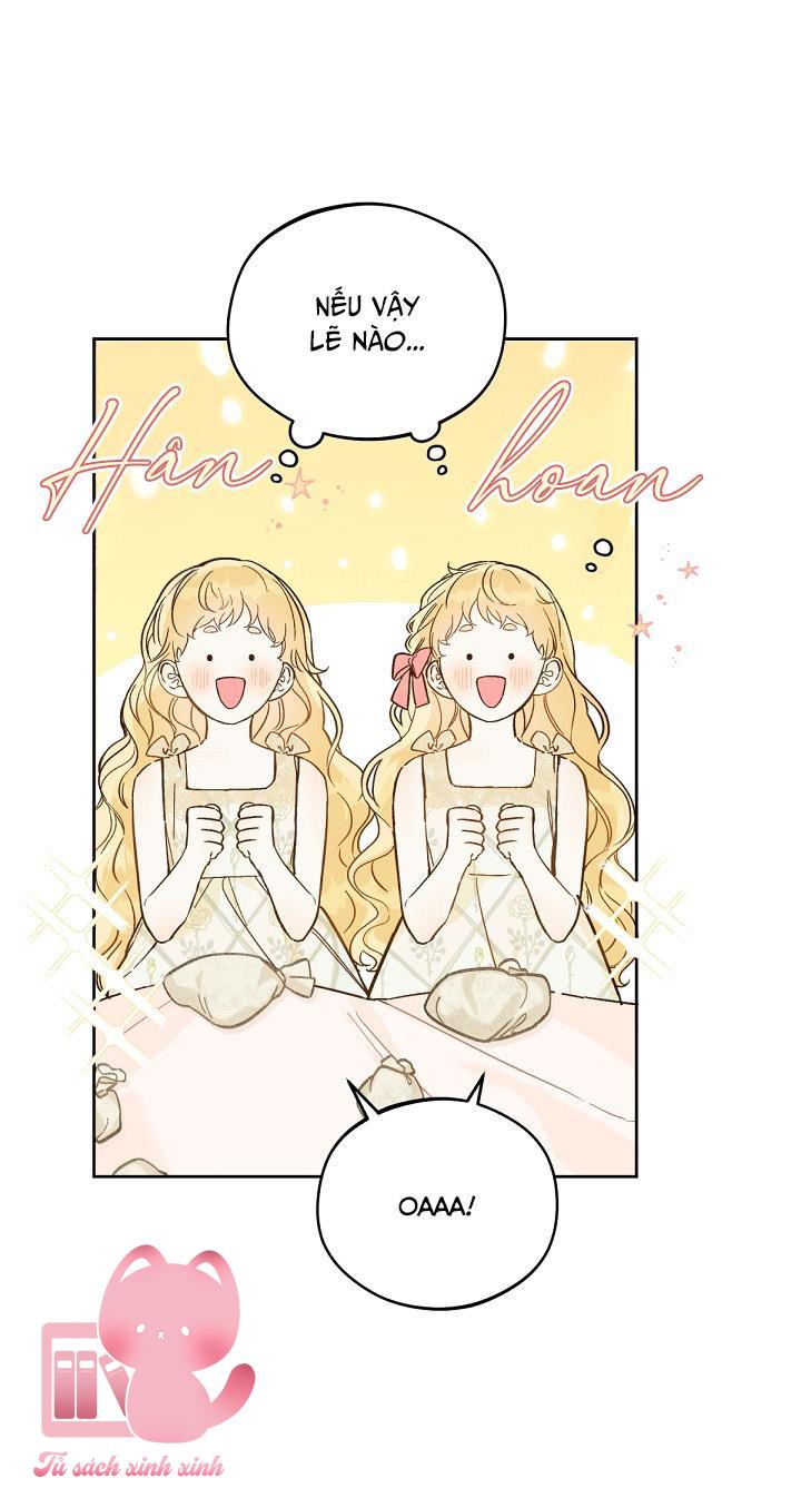 Trang Trại Hạt Dẻ Cạnh Hoàng Cung - Chap 19 - Trang 9
