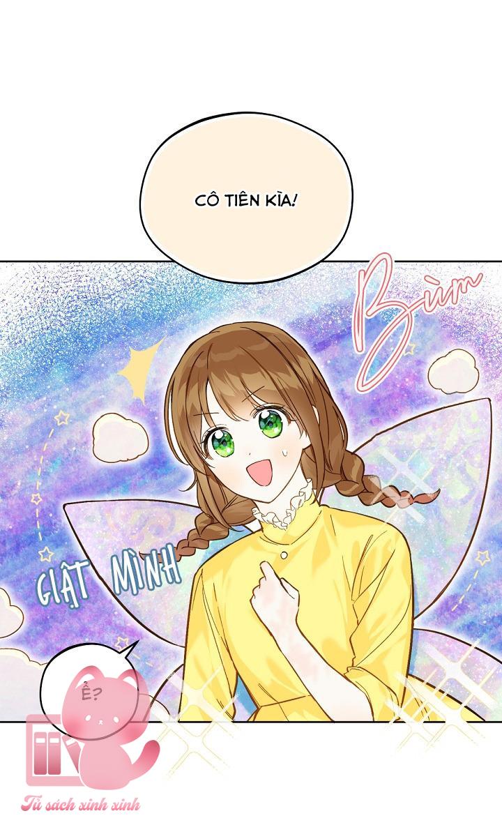 Trang Trại Hạt Dẻ Cạnh Hoàng Cung - Chap 19 - Trang 10