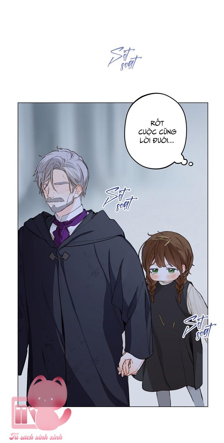 Trang Trại Hạt Dẻ Cạnh Hoàng Cung - Chap 2 - Trang 11