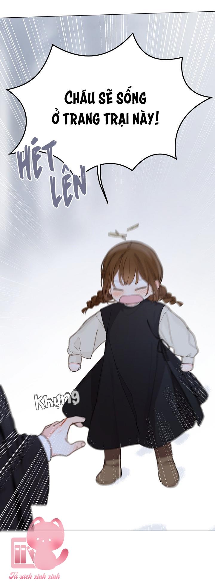 Trang Trại Hạt Dẻ Cạnh Hoàng Cung - Chap 2 - Trang 13