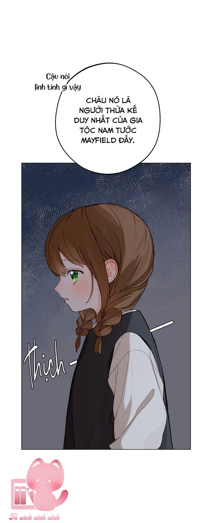 Trang Trại Hạt Dẻ Cạnh Hoàng Cung - Chap 2 - Trang 16