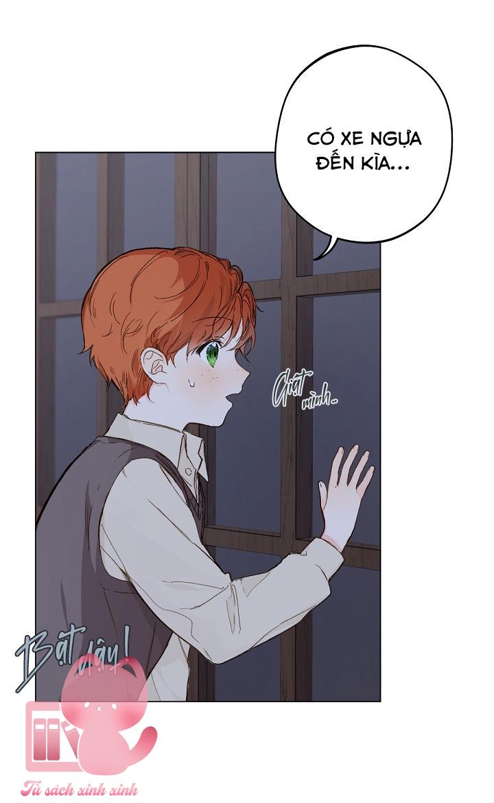 Trang Trại Hạt Dẻ Cạnh Hoàng Cung - Chap 2 - Trang 4
