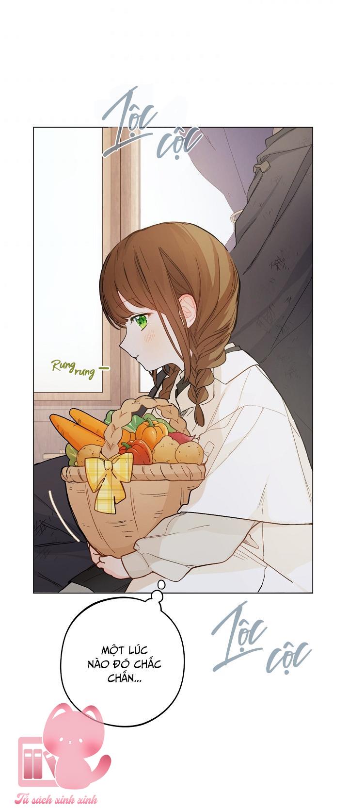 Trang Trại Hạt Dẻ Cạnh Hoàng Cung - Chap 2 - Trang 31