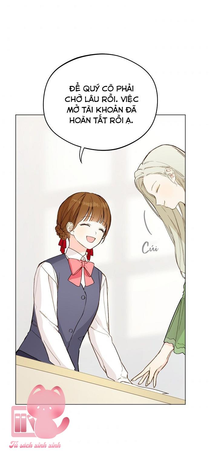 Trang Trại Hạt Dẻ Cạnh Hoàng Cung - Chap 2 - Trang 37