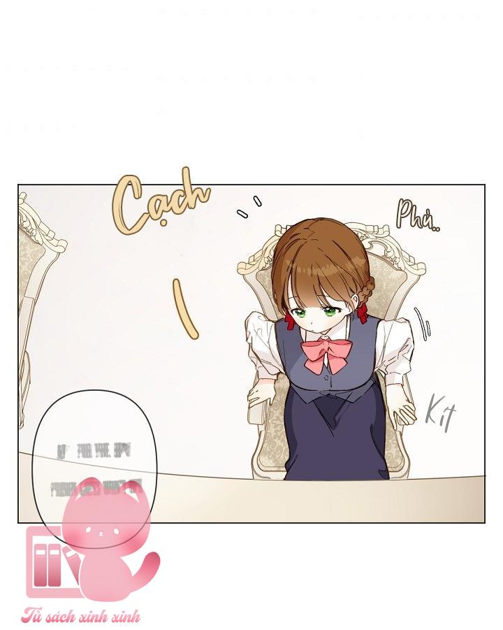 Trang Trại Hạt Dẻ Cạnh Hoàng Cung - Chap 2 - Trang 38