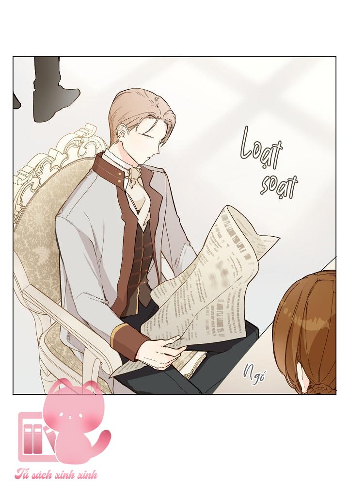 Trang Trại Hạt Dẻ Cạnh Hoàng Cung - Chap 2 - Trang 39