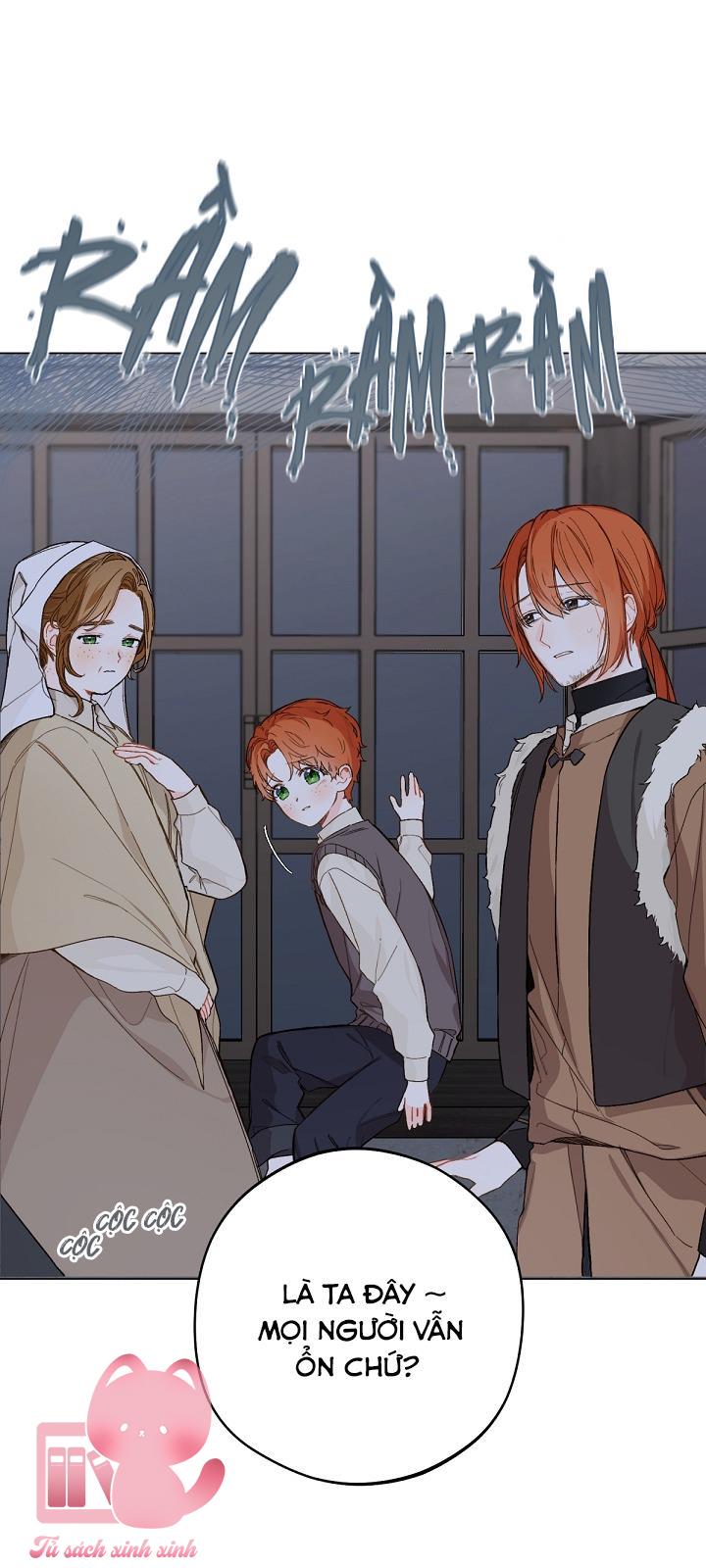 Trang Trại Hạt Dẻ Cạnh Hoàng Cung - Chap 2 - Trang 5