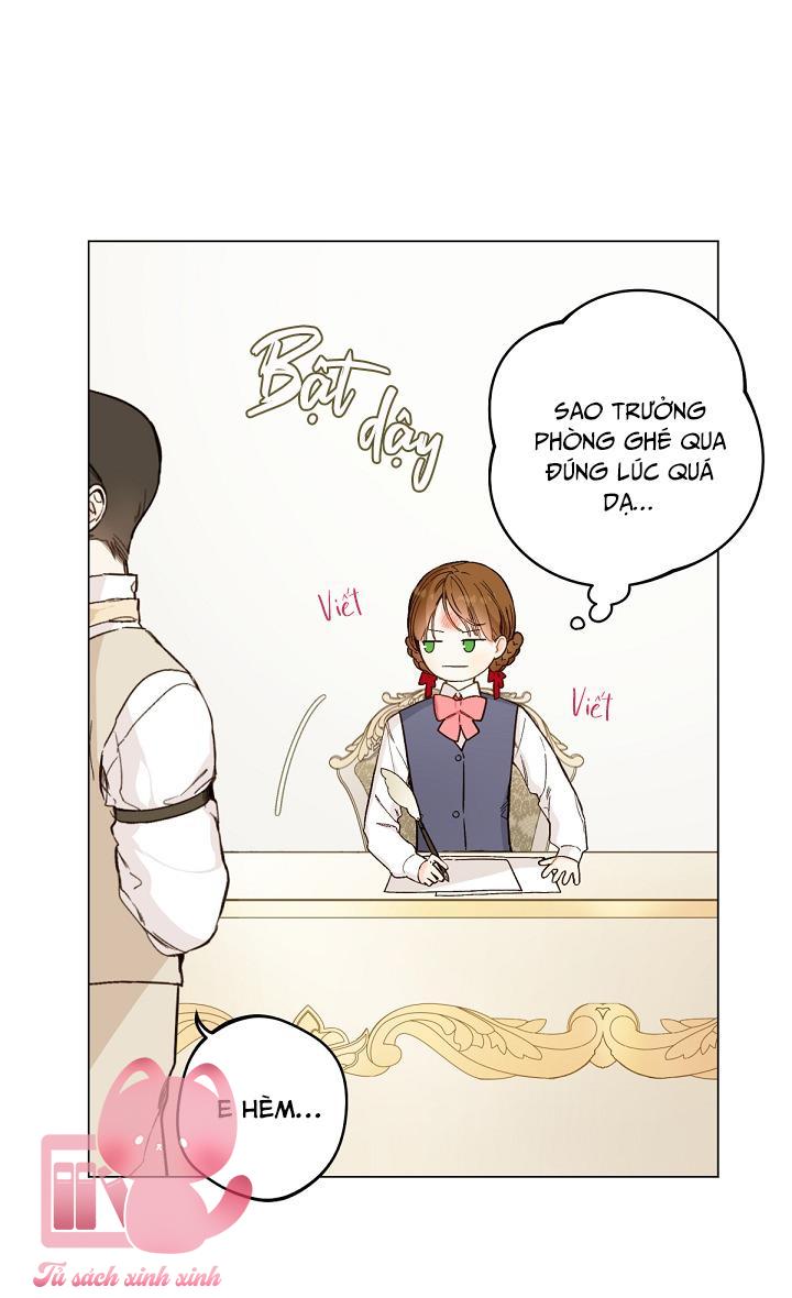 Trang Trại Hạt Dẻ Cạnh Hoàng Cung - Chap 2 - Trang 42