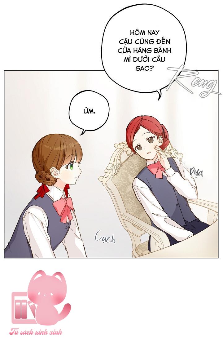 Trang Trại Hạt Dẻ Cạnh Hoàng Cung - Chap 2 - Trang 44