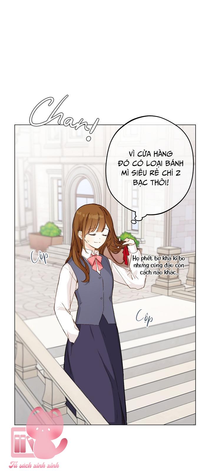 Trang Trại Hạt Dẻ Cạnh Hoàng Cung - Chap 2 - Trang 45
