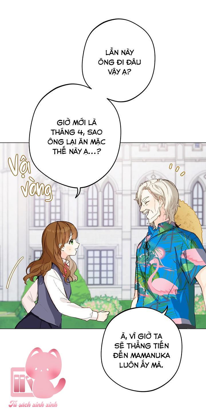 Trang Trại Hạt Dẻ Cạnh Hoàng Cung - Chap 2 - Trang 48