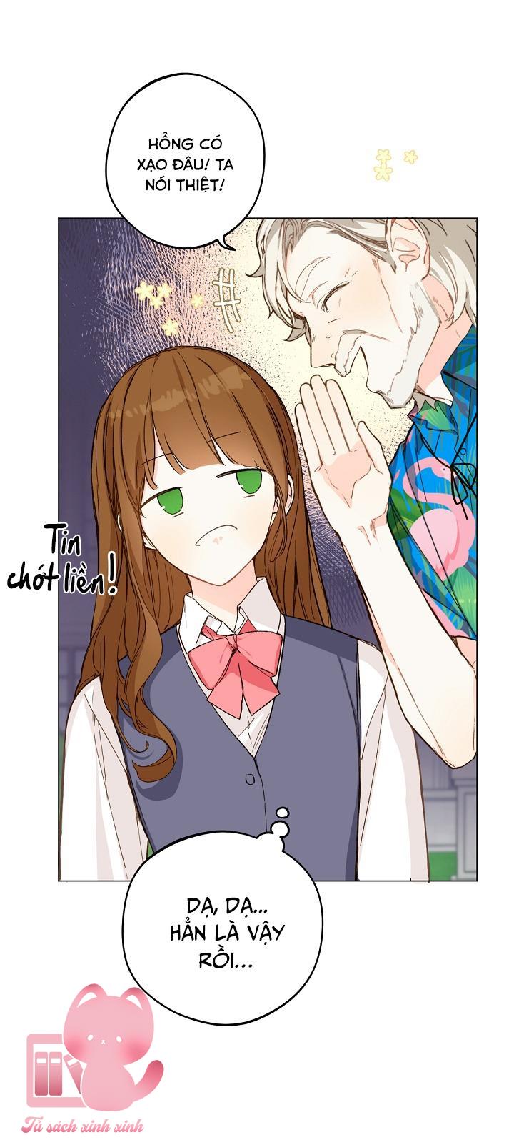 Trang Trại Hạt Dẻ Cạnh Hoàng Cung - Chap 2 - Trang 50