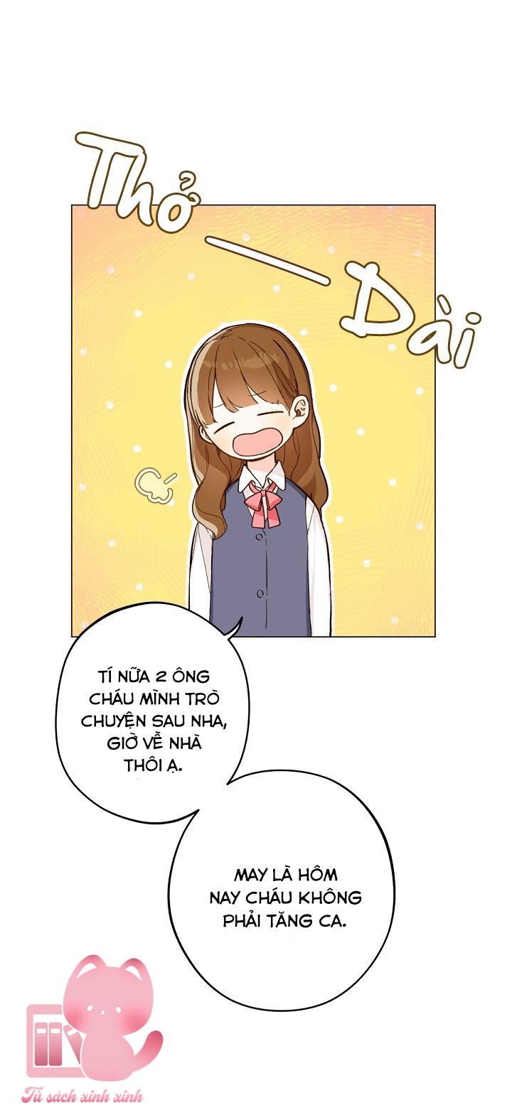 Trang Trại Hạt Dẻ Cạnh Hoàng Cung - Chap 2 - Trang 51